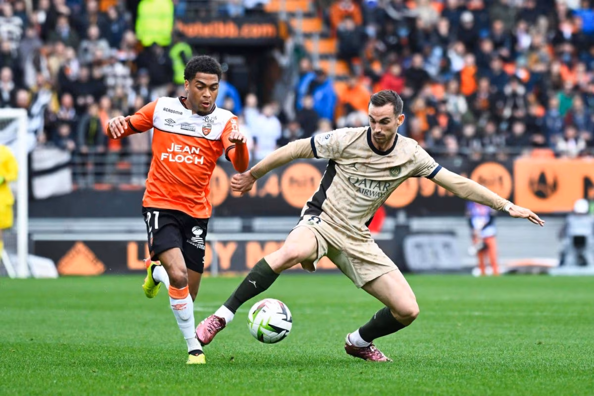 Lorient vs Paris Saint-Germain prediction, odds & betting tips &ndash; 29/10/2025