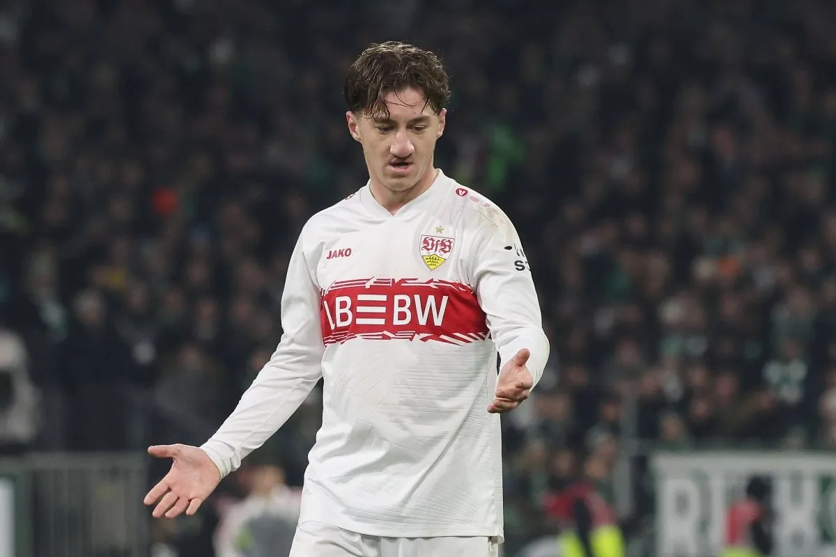 Stuttgart vs Hoffenheim prediction, odds & betting tips 20/12/2025