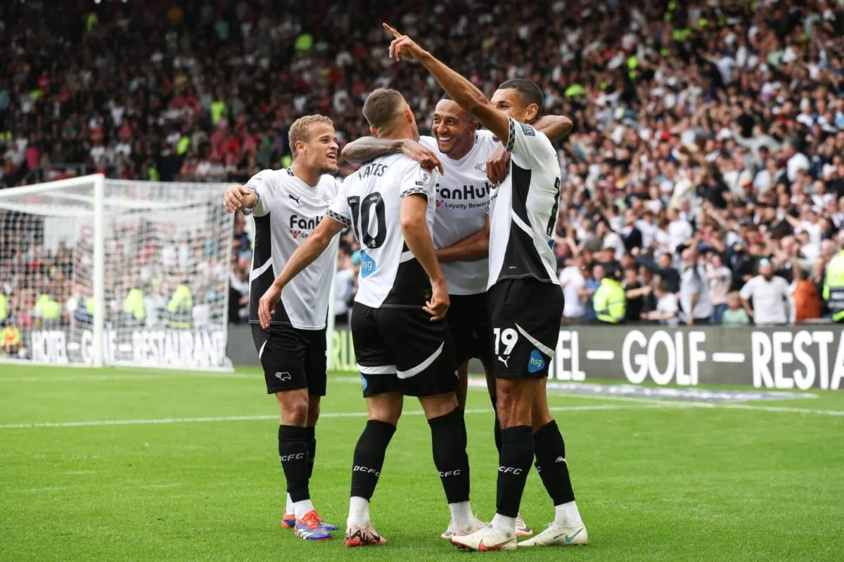 Derby vs Cardiff prediction, odds & betting tips &ndash; 14/09/2024