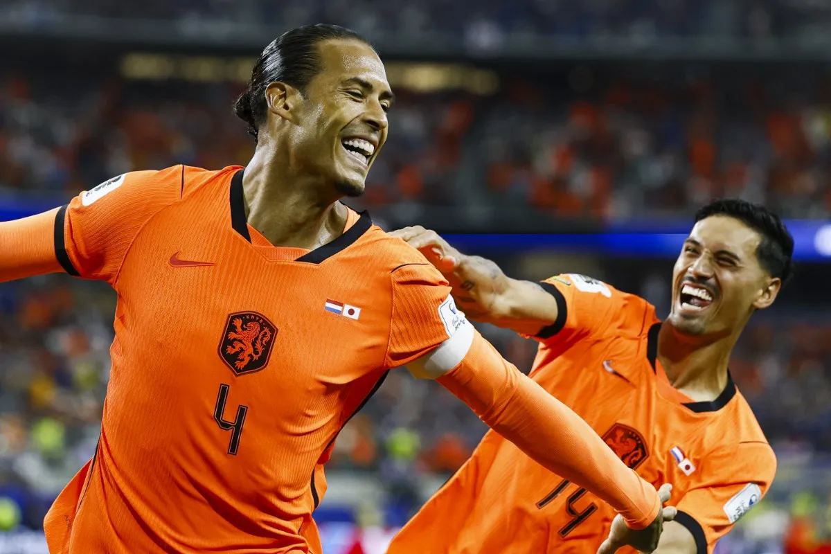 Most valuable national teams in the world