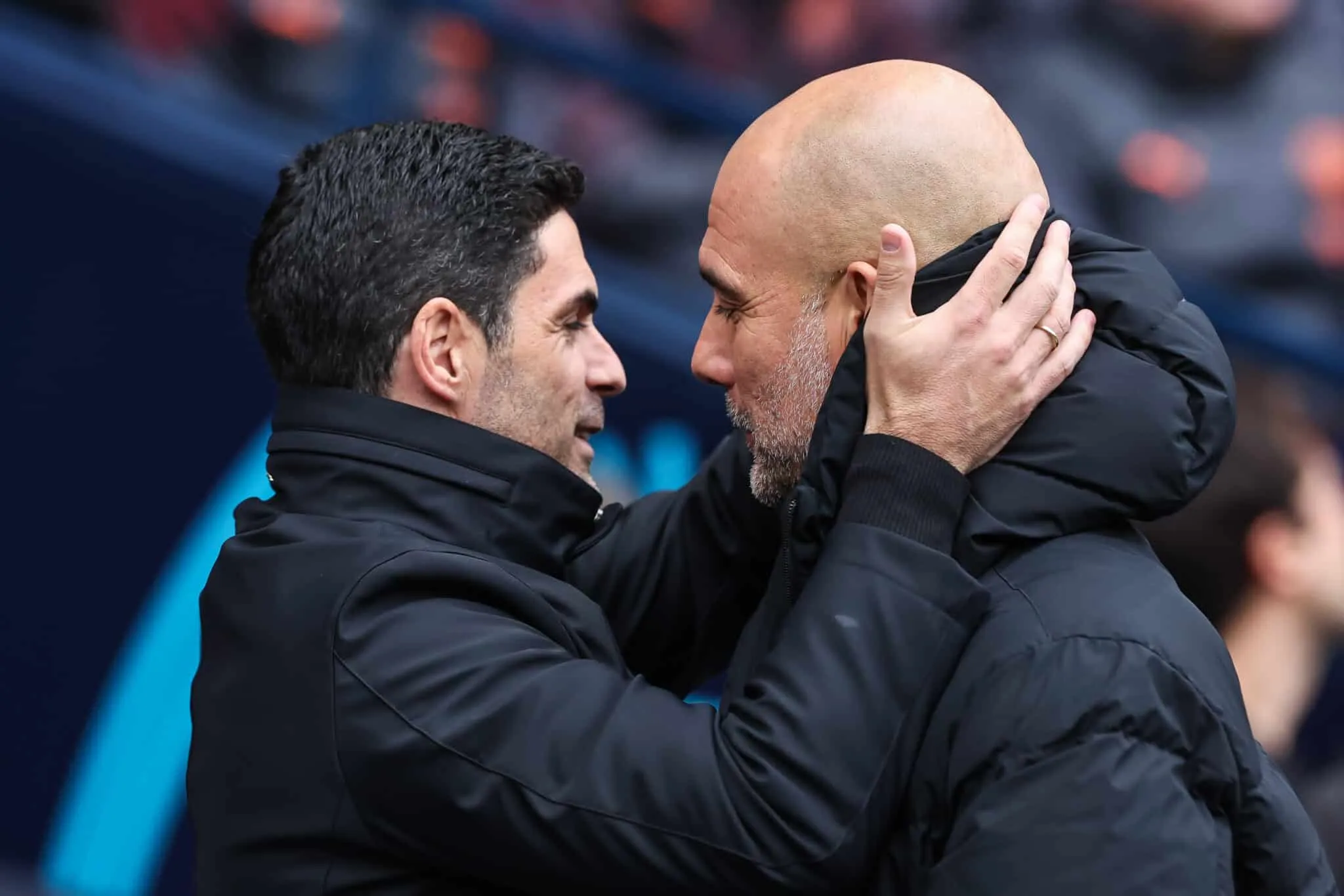 Arsenal transfer news: Gunners set to battle Man City for &pound;75m target