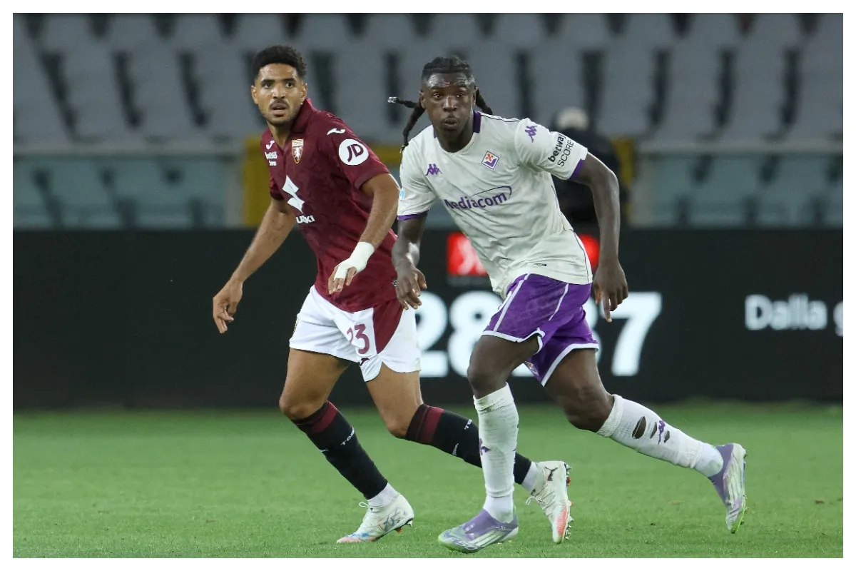 Fiorentina vs Torino prediction, odds & betting tips &ndash; 07/02/2026
