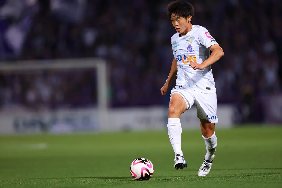 Yuki Ohashi