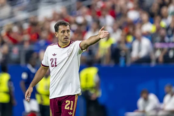 Spain vs Argentina: Mikel Oyarzabal odds offer immense value for World Cup final