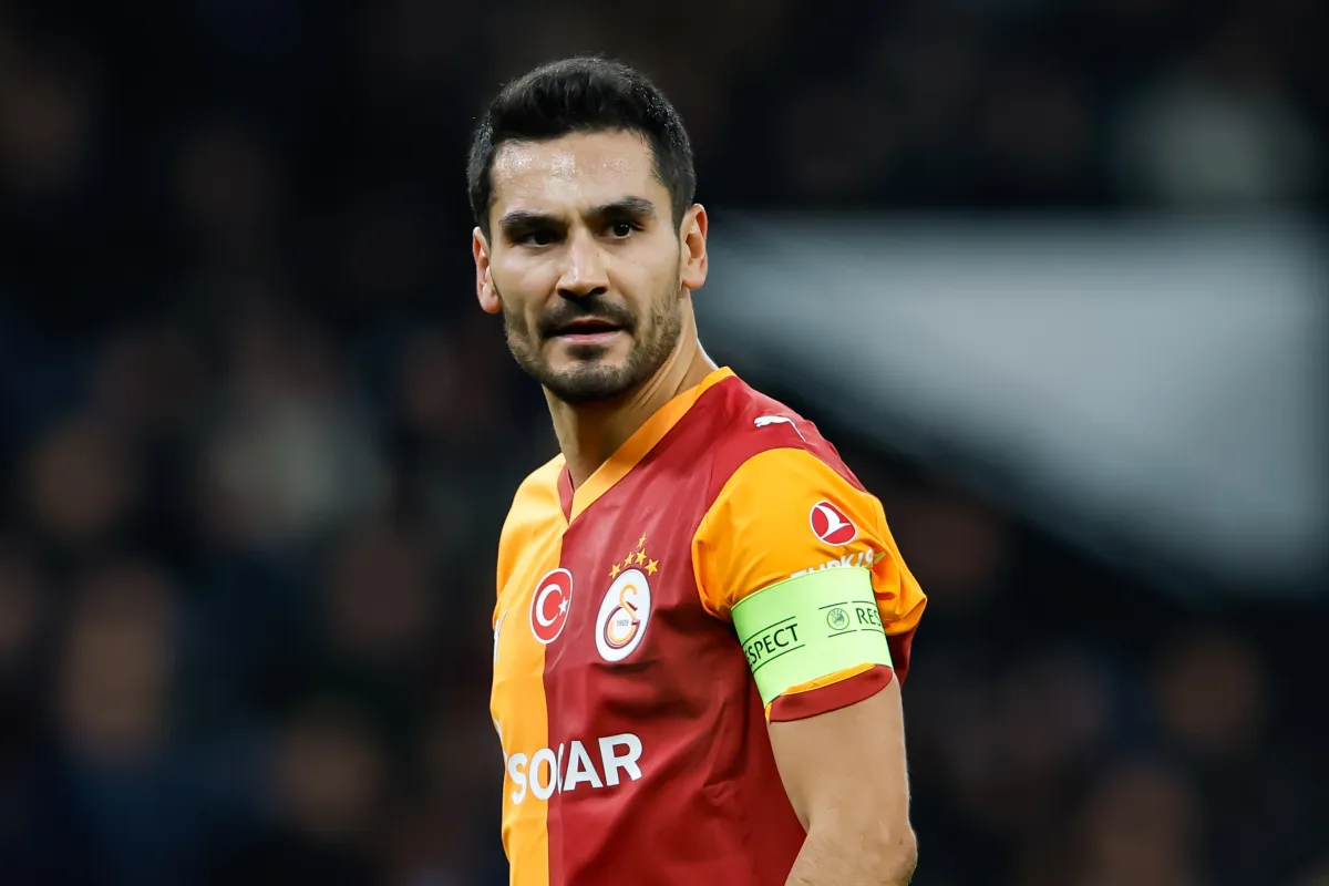 Man City transfer news: Gundogan urges former team-mate to join him at Galatasaray