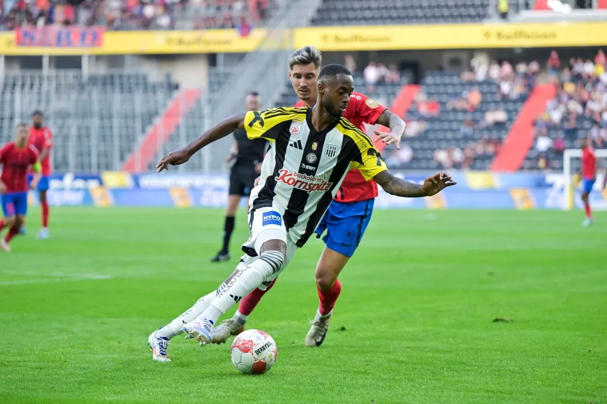 FCSB vs LASK prediction, odds & betting tips &ndash; 29/08/2024