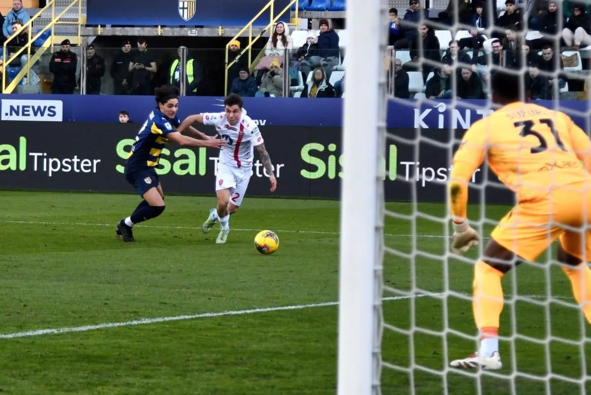 Monza vs Parma prediction, odds & betting tips 15/03/2025