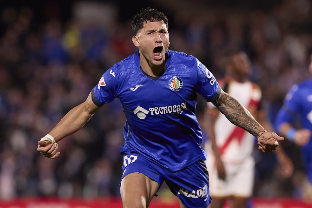 Getafe vs Lugano - prediction, preview & betting tips - 22/10/2026