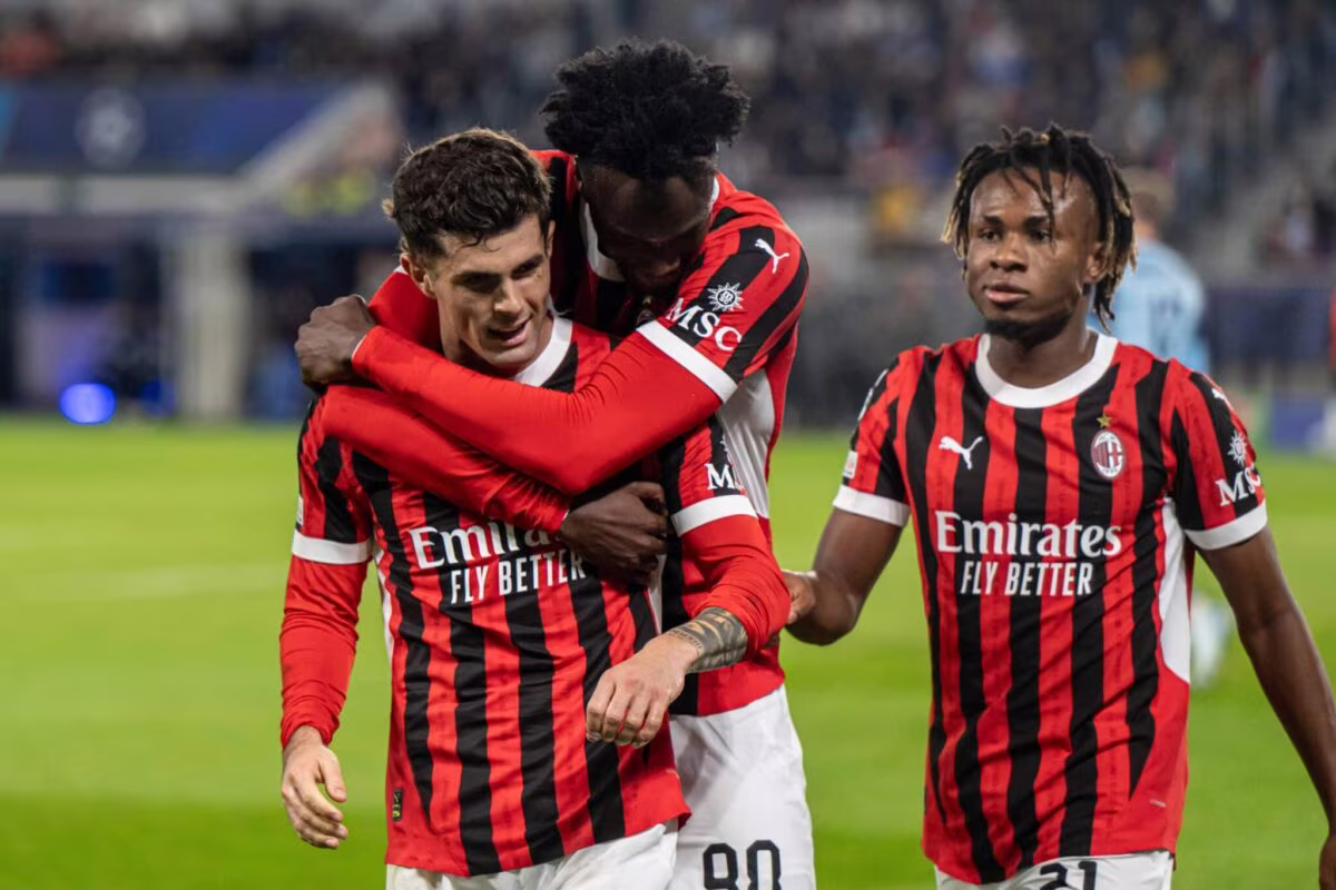 Venezia vs AC Milan prediction, odds & betting tips 27/04/2025