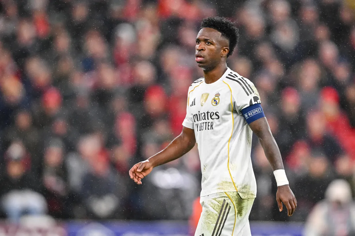 Vinicius Jr