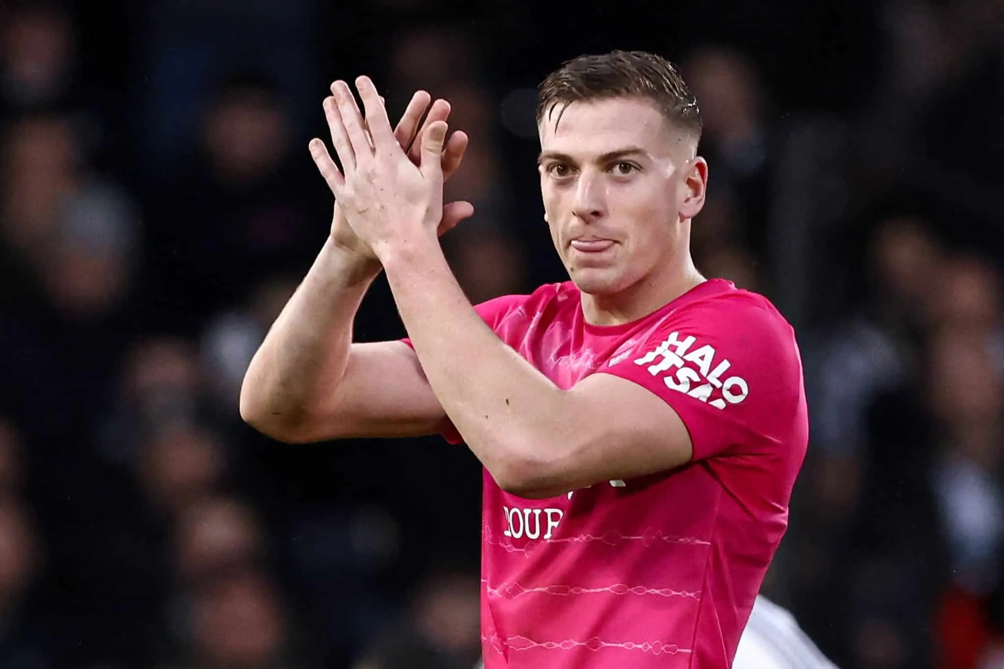 Tottenham transfer news: Delap signing to ease Ange&rsquo;s pain? Whisper+ verdict