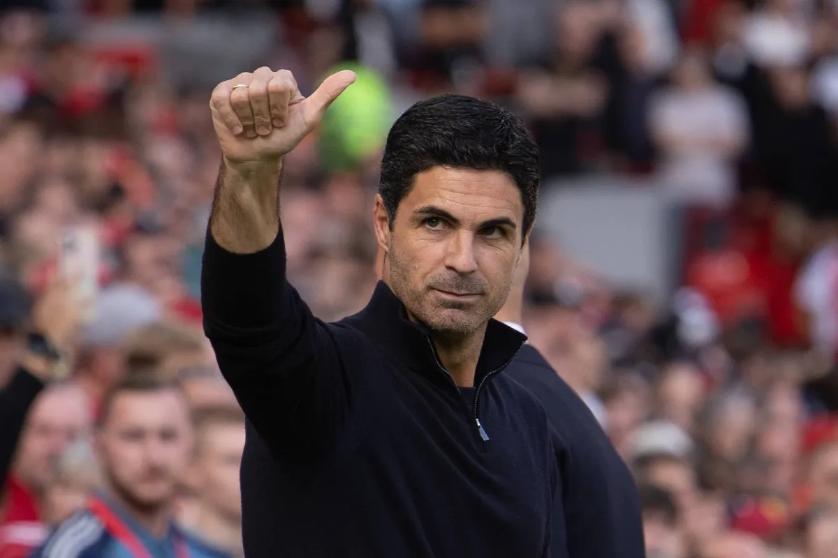 Arsenal transfer news: Gunners&rsquo; secret summer signing revealed
