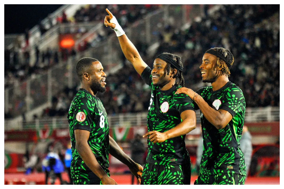 Nigeria vs Mozambique prediction, odds & betting tips &ndash; 05/01/2026
