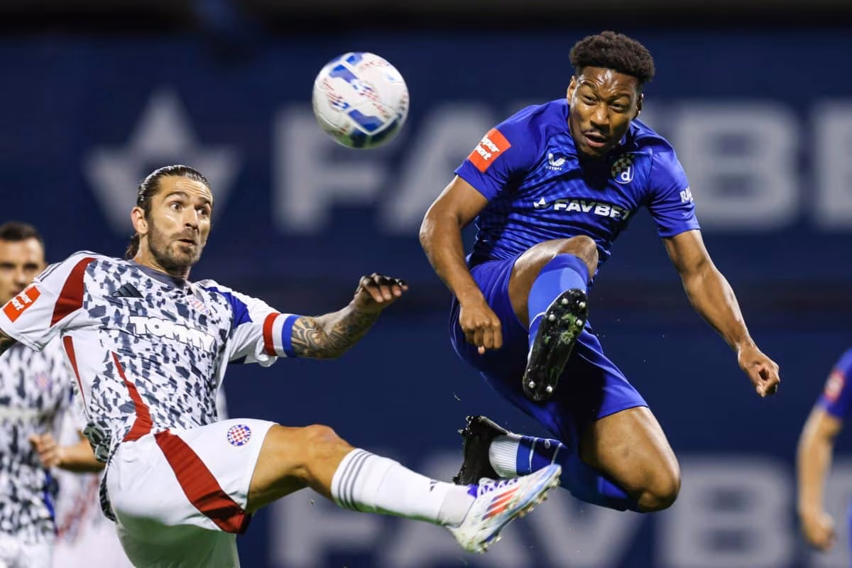Dinamo Zagreb vs Hajduk Split prediction, odds & betting tips &ndash; 02/03/2025