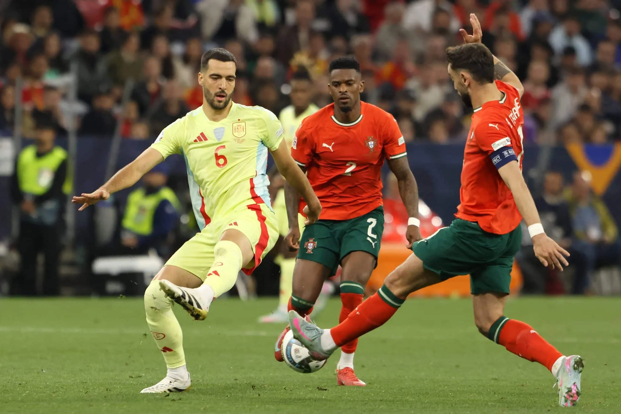 Armenia vs Portugal prediction, odds & betting tips 06/09/2025