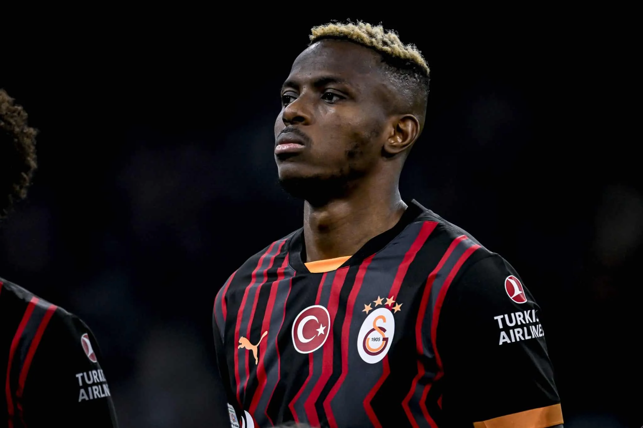 Osimhen transfer: Man Utd lining up sensational bid for Napoli outcast? Whisper+ verdict