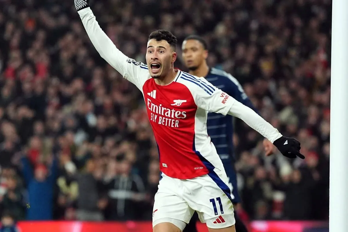 Barcelona transfer news: Blaugrana to raid Arsenal for Martinelli? Whisper+ Verdict
