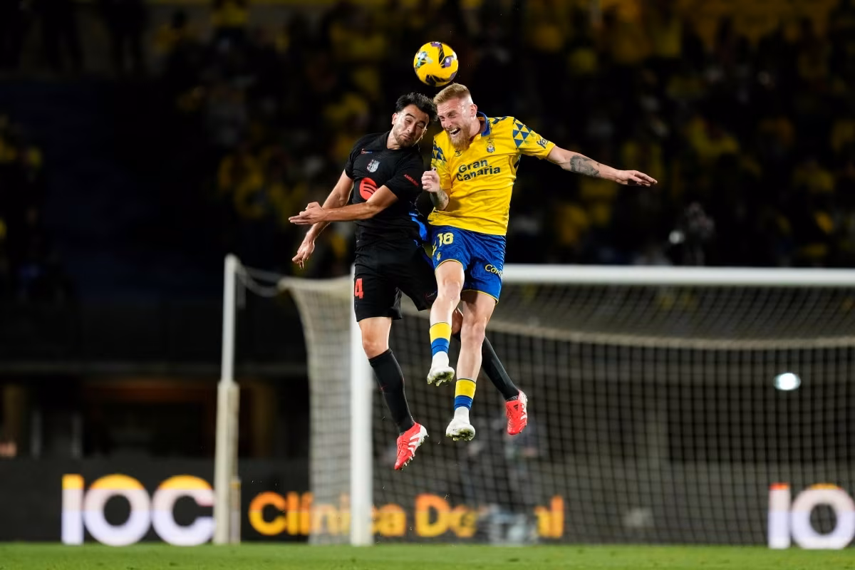 las palmas vs atletico madrid prediction