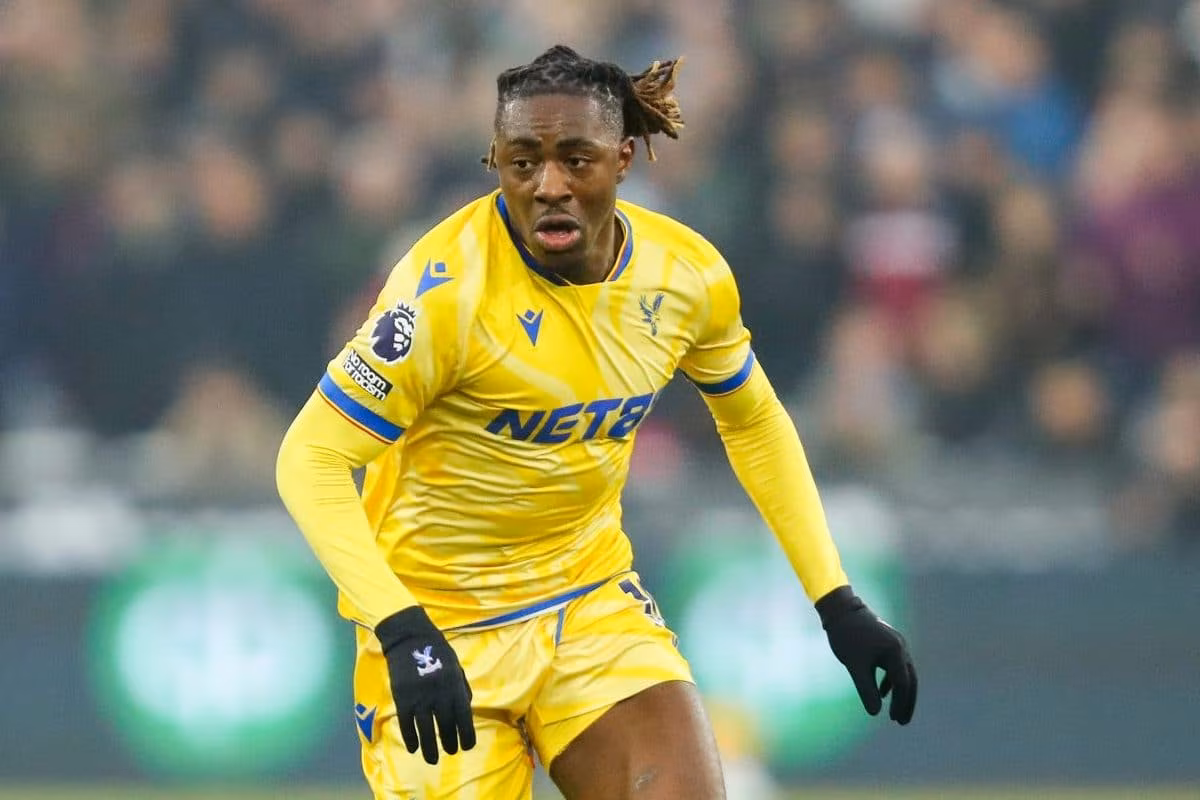 Eze transfer news: Incredible &pound;68m move across London incoming? Whisper+ Verdict