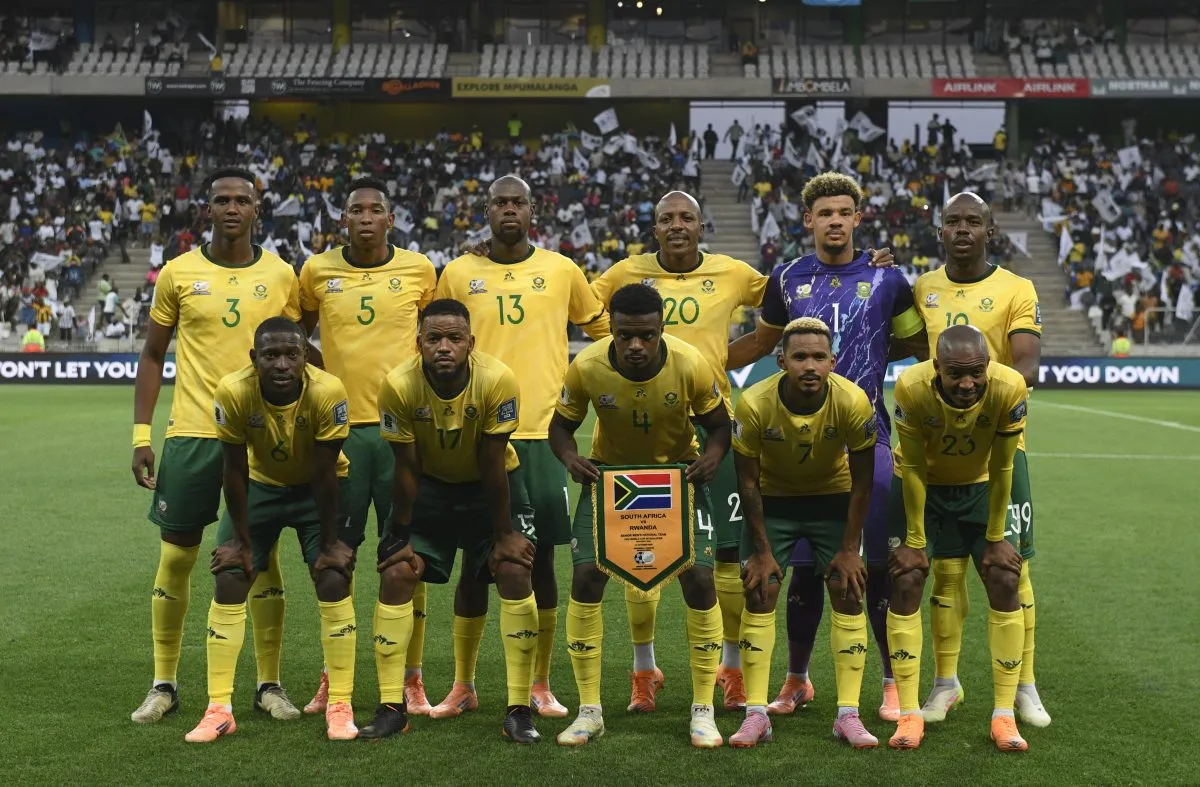 South Africa vs Angola prediction, odds & betting tips &ndash; 22/12/2025