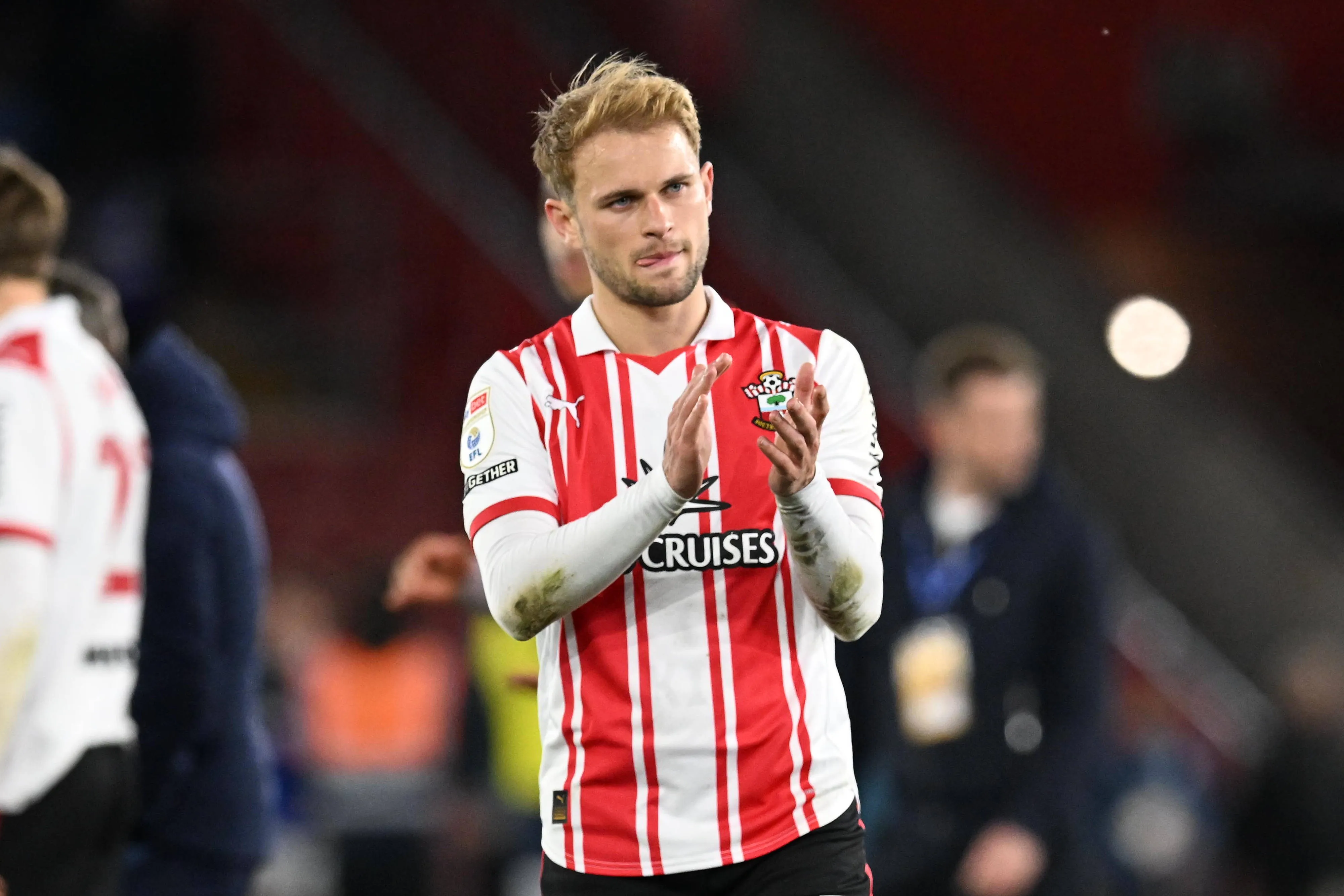 Middlesbrough vs Southampton prediction, preview & betting tips - 09/05/2026