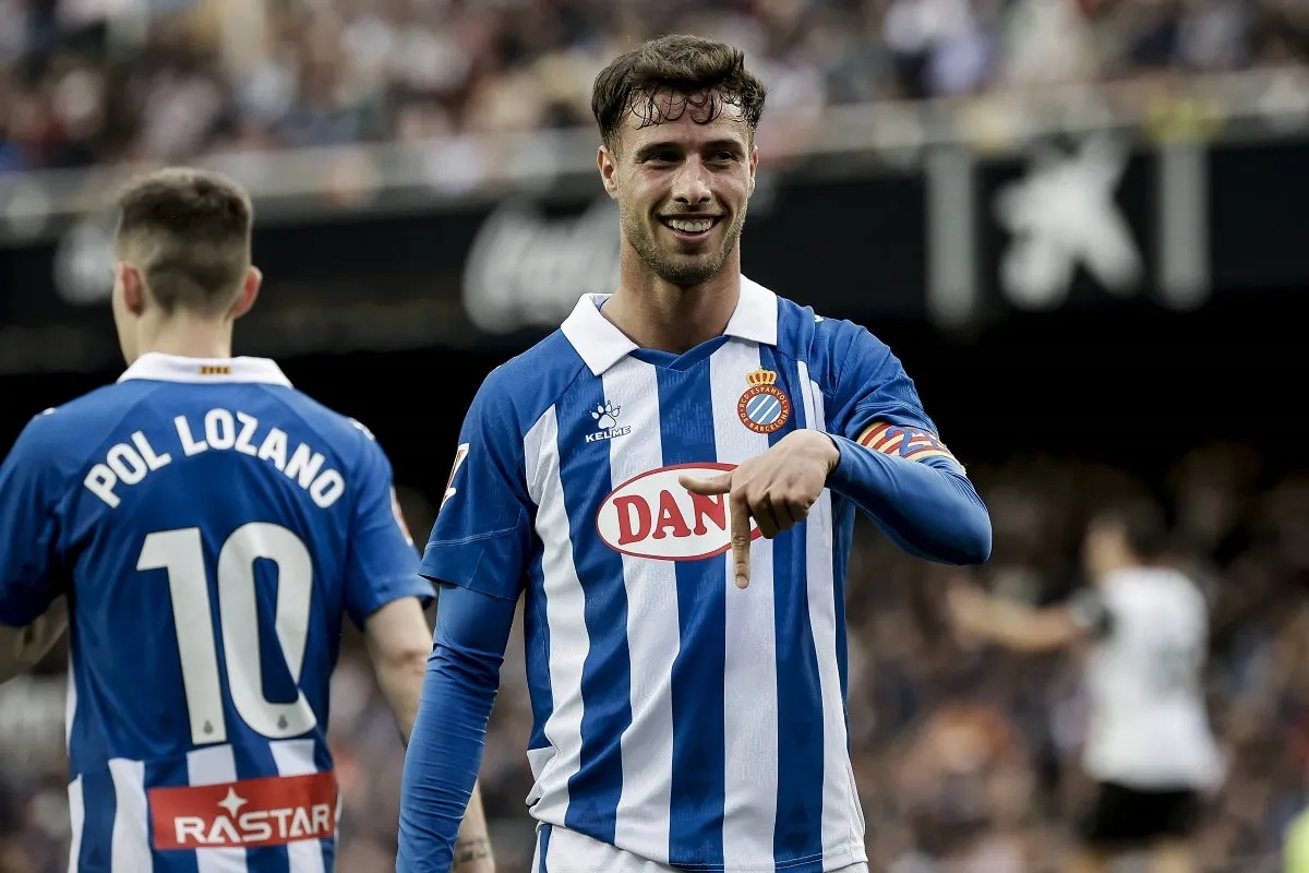Espanyol vs Atletico Madrid prediction, odds & betting tips &ndash; 17/08/2025