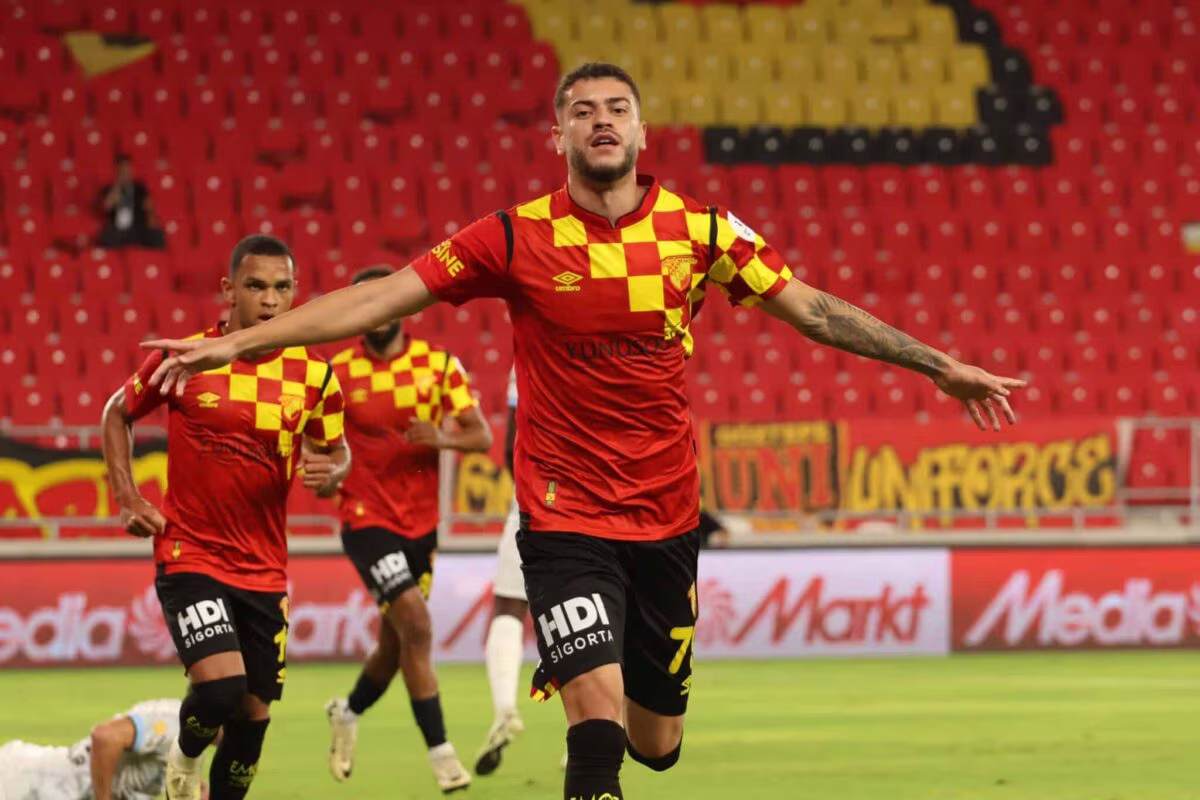 Romulo player to watch 