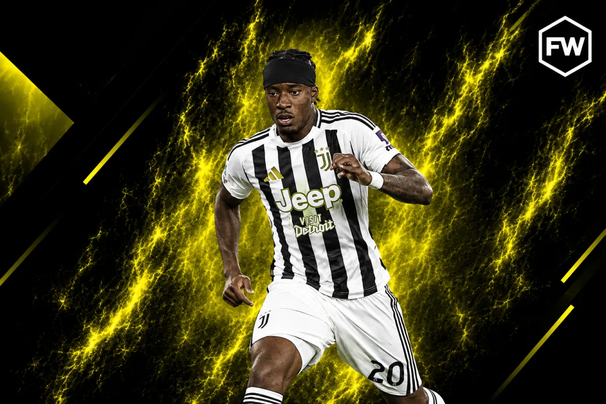 Is Noni Madueke leaving Arsenal? Juventus transfer &lsquo;VERDICT&rsquo; for &pound;52m attacker &ndash; Football Whispers Index score