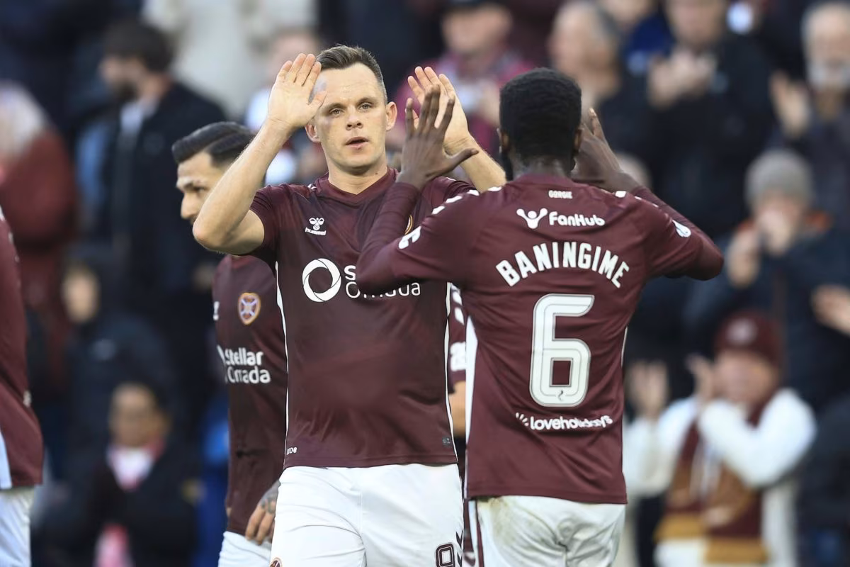 Hearts vs Rangers prediction, odds & betting tips &ndash; 21/12/2025