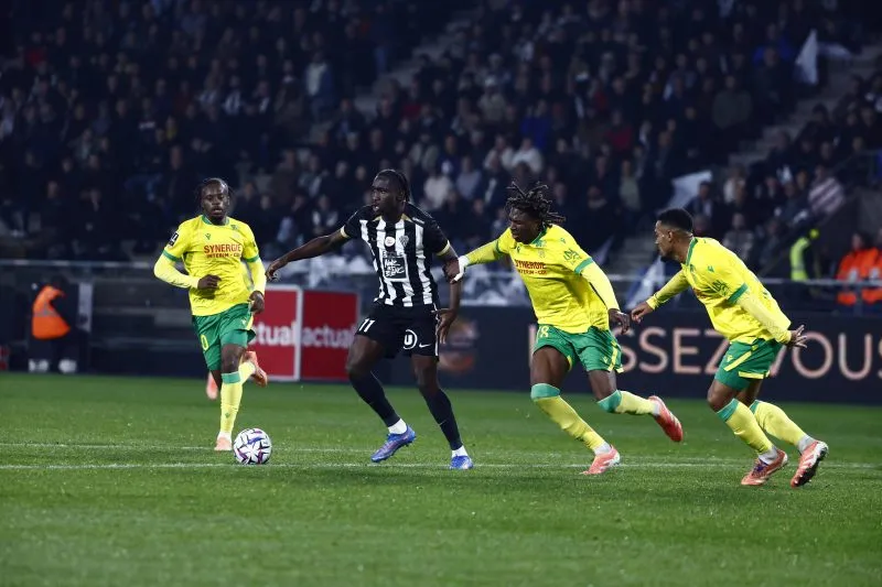Sidiki Cherif