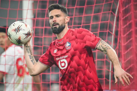 Lille vs. Galatasaray prediction, preview & betting tips &ndash; 21/10/2026