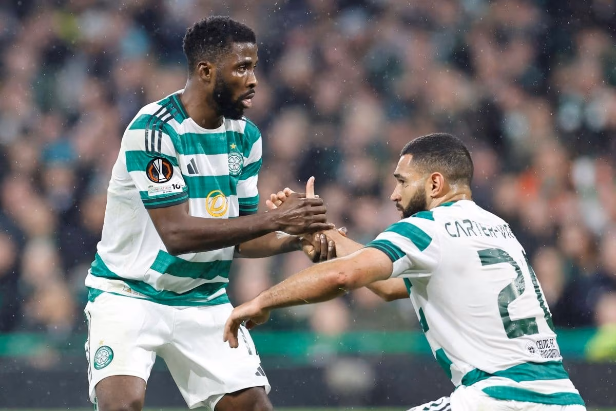 Celtic vs Motherwell prediction, odds & betting tips 05/10/2025
