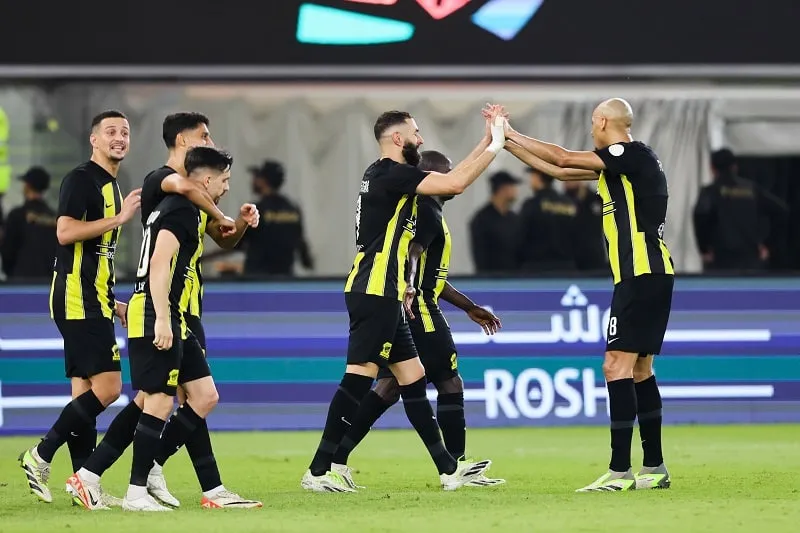 Al Hazem vs Al Ittihad prediction