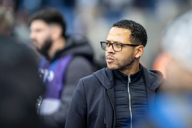 Liam Rosenior Strasbourg