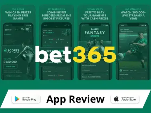 Bet365 app download guide & user review for Android & iOS (April 2026)