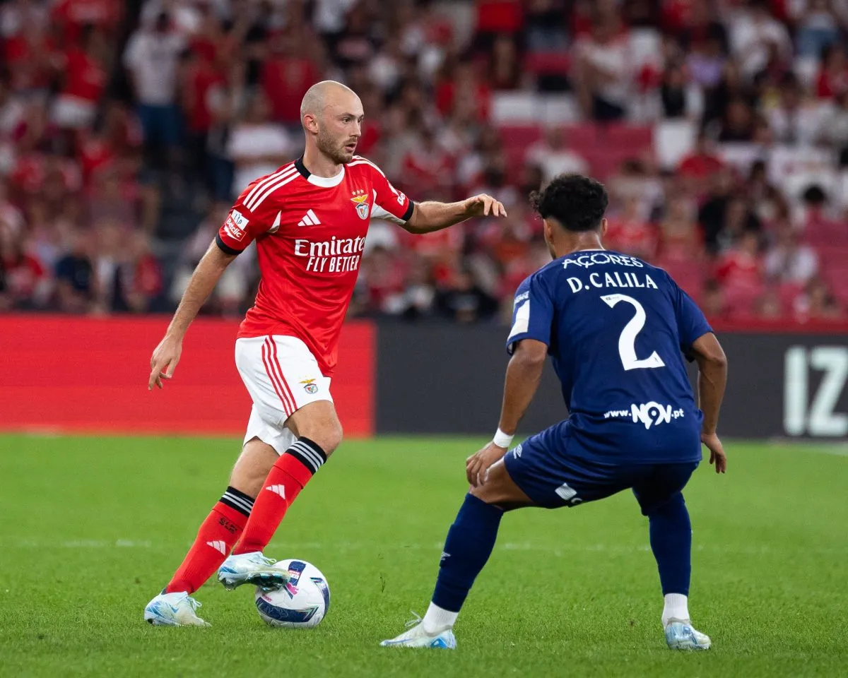 Santa Clara vs Benfica prediction, odds & betting tips &ndash; 13/02/2026