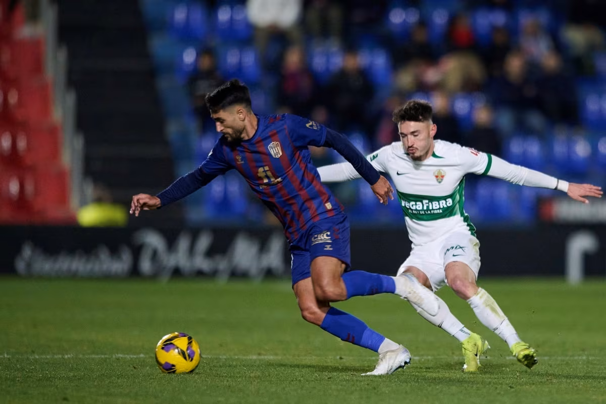 Eldense vs Valencia prediction, odds & betting tips &ndash; 07/01/2025