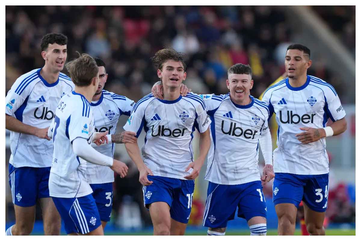 Pisa vs Como prediction, odds & betting tips &ndash; 06/01/2026