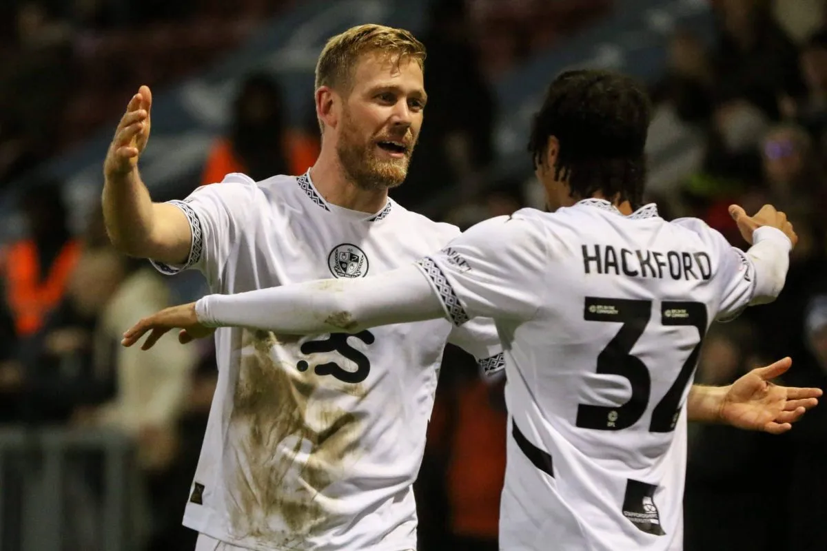 Port Vale vs Cardiff prediction, odds & betting tips &ndash; 07/08/2025