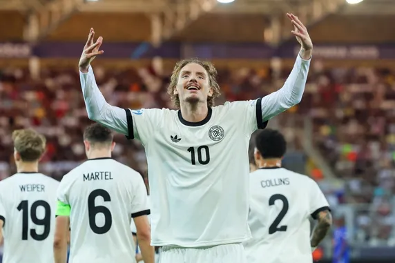 Germany vs Finland prediction, preview & betting tips 31/05/2026