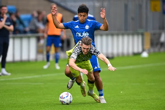 Halifax vs Woking prediction, odds & betting tips 03/09/2025