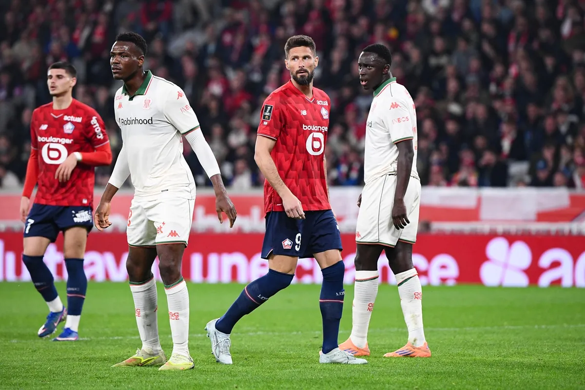 Nice vs Lille prediction, preview & betting tips &ndash; 20/09/2026
