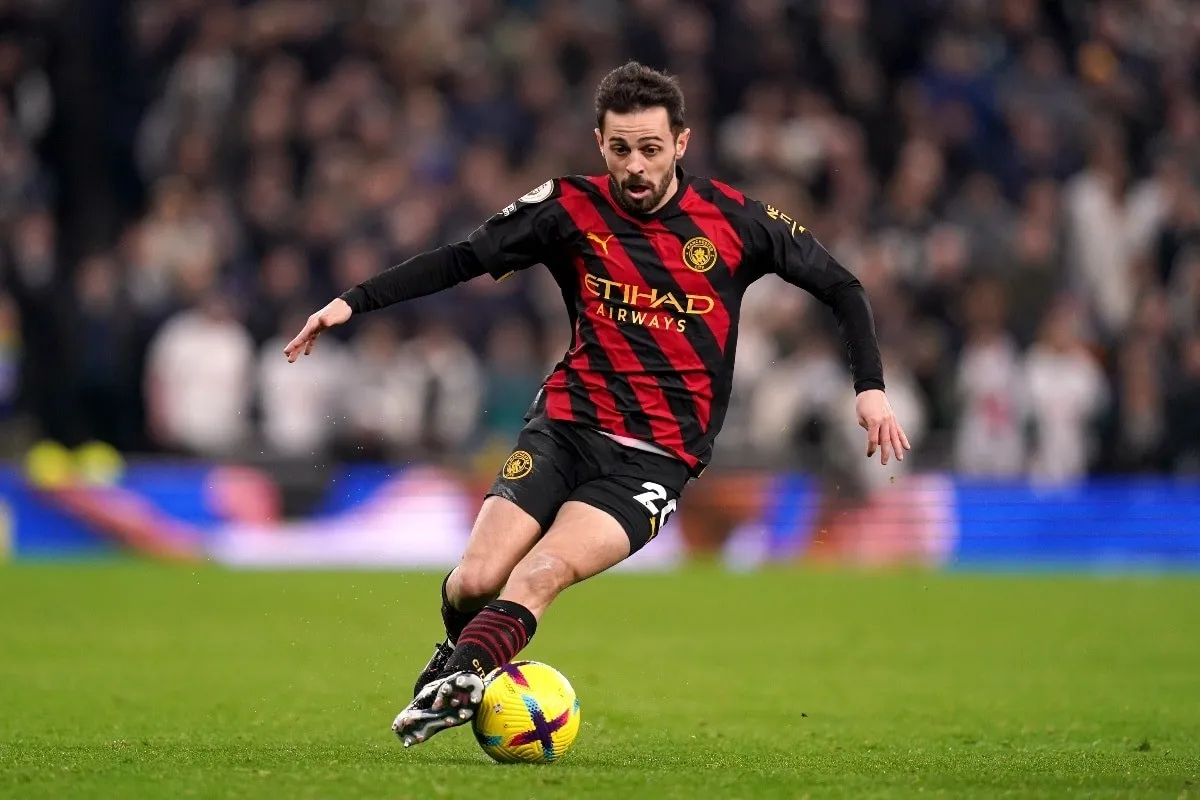 Bernardo Silva