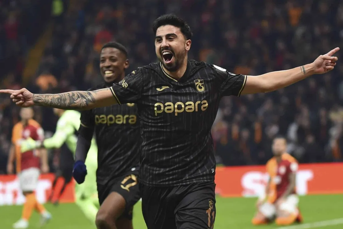 Trabzonspor vs Eyupspor prediction, odds & betting tips 10/02/2025