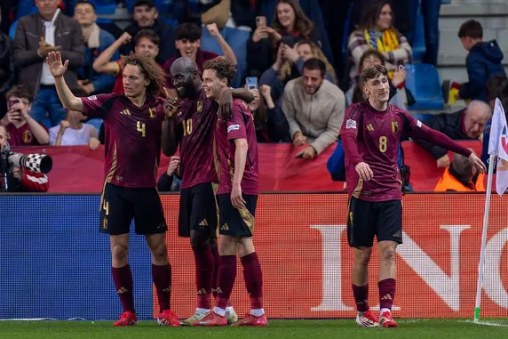 Belgium vs Kazakhstan prediction, odds & betting tips &ndash; 07/09/2025
