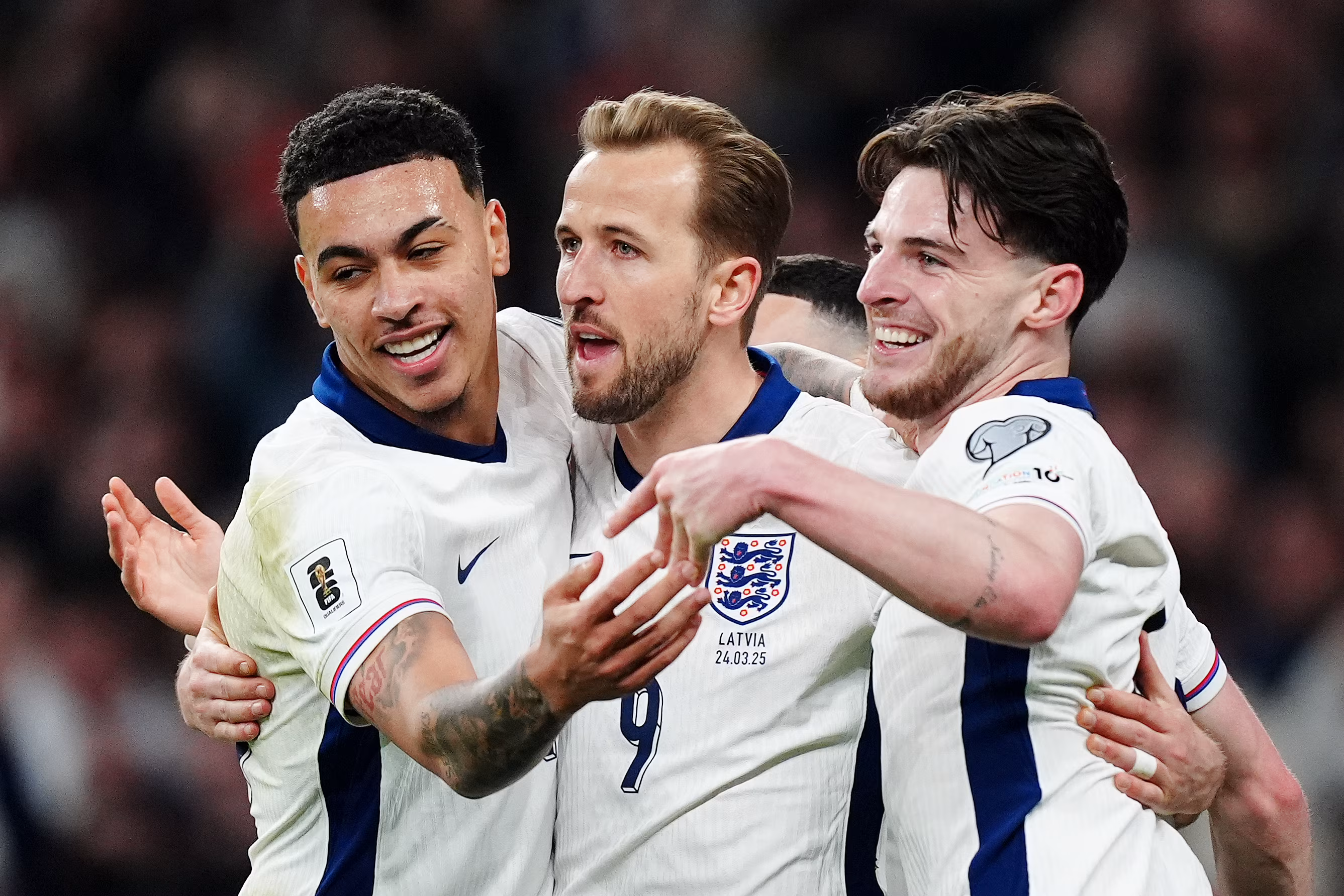 World Cup Group L predictions, tips & odds