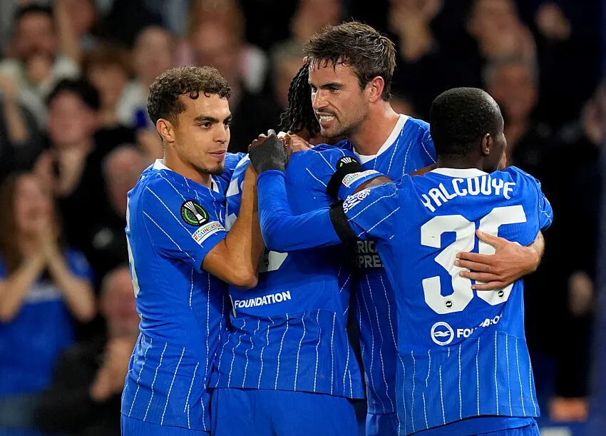 Brighton & Hove Albion vs Crystal Palace prediction, preview & betting tips &ndash; 18/10/2026