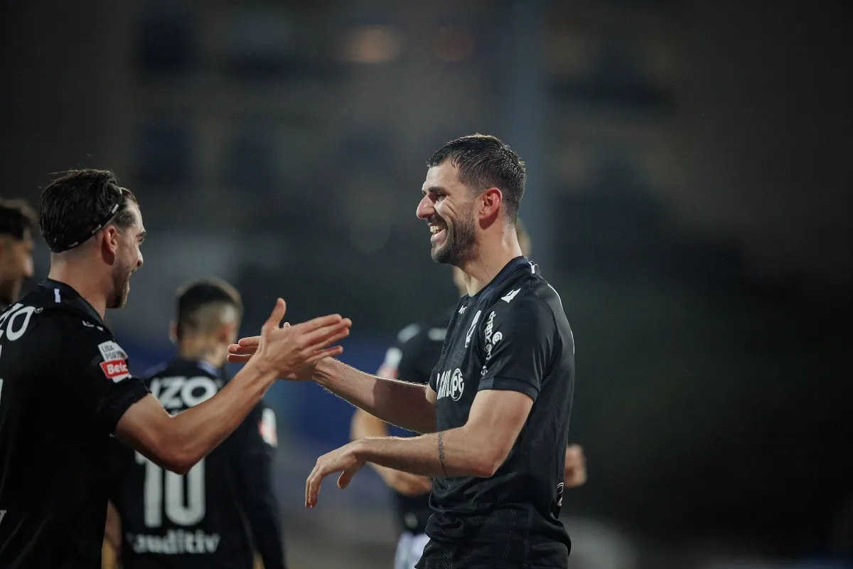 Nelson Oliveira