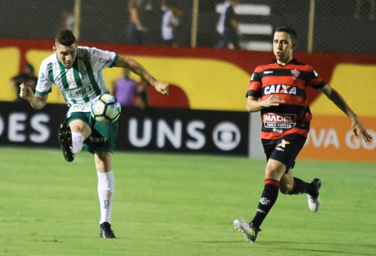 Palmeiras vs Vitoria prediction, odds & betting tips &ndash; 19/11/2025