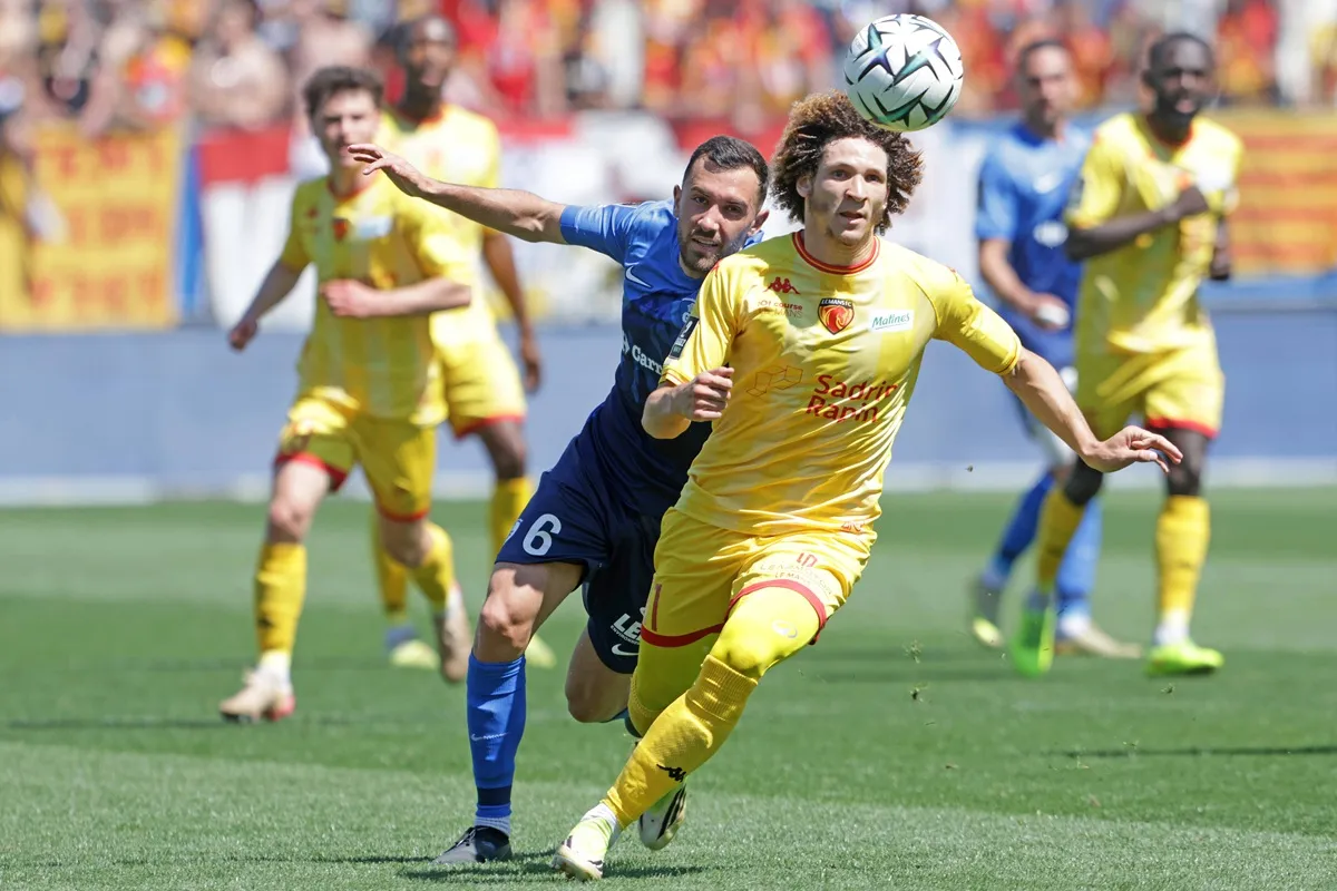 Le Mans vs Brest prediction, preview & betting tips &ndash; 22/08/26